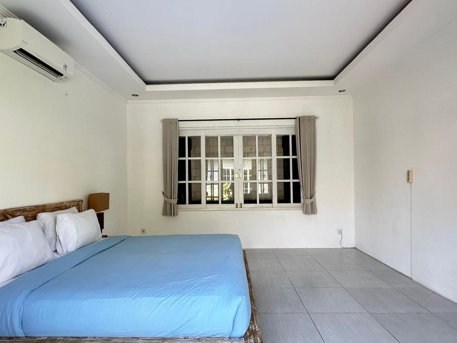 Villa Alam Biru II سانور المظهر الخارجي الصورة