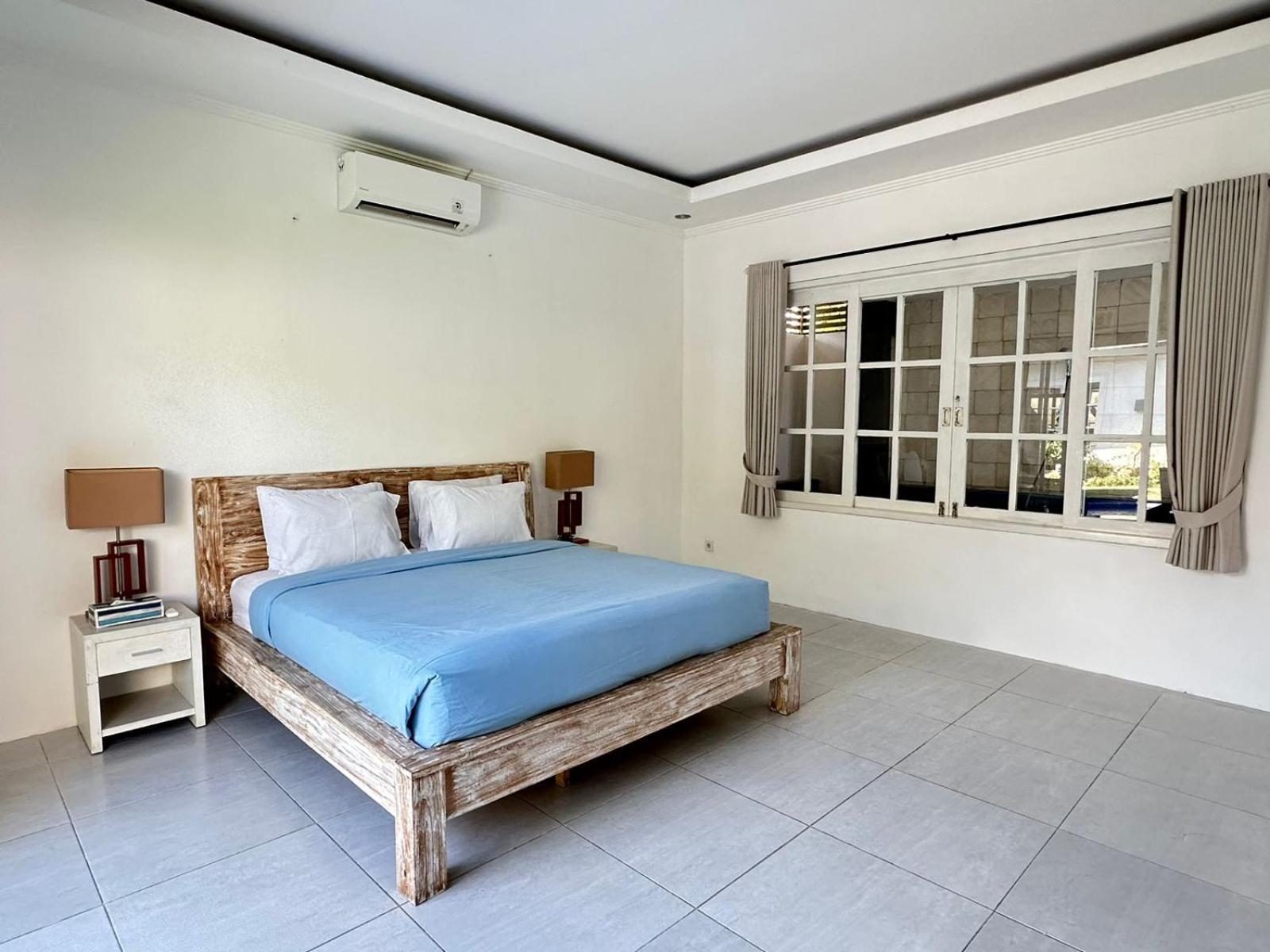 Villa Alam Biru II سانور المظهر الخارجي الصورة