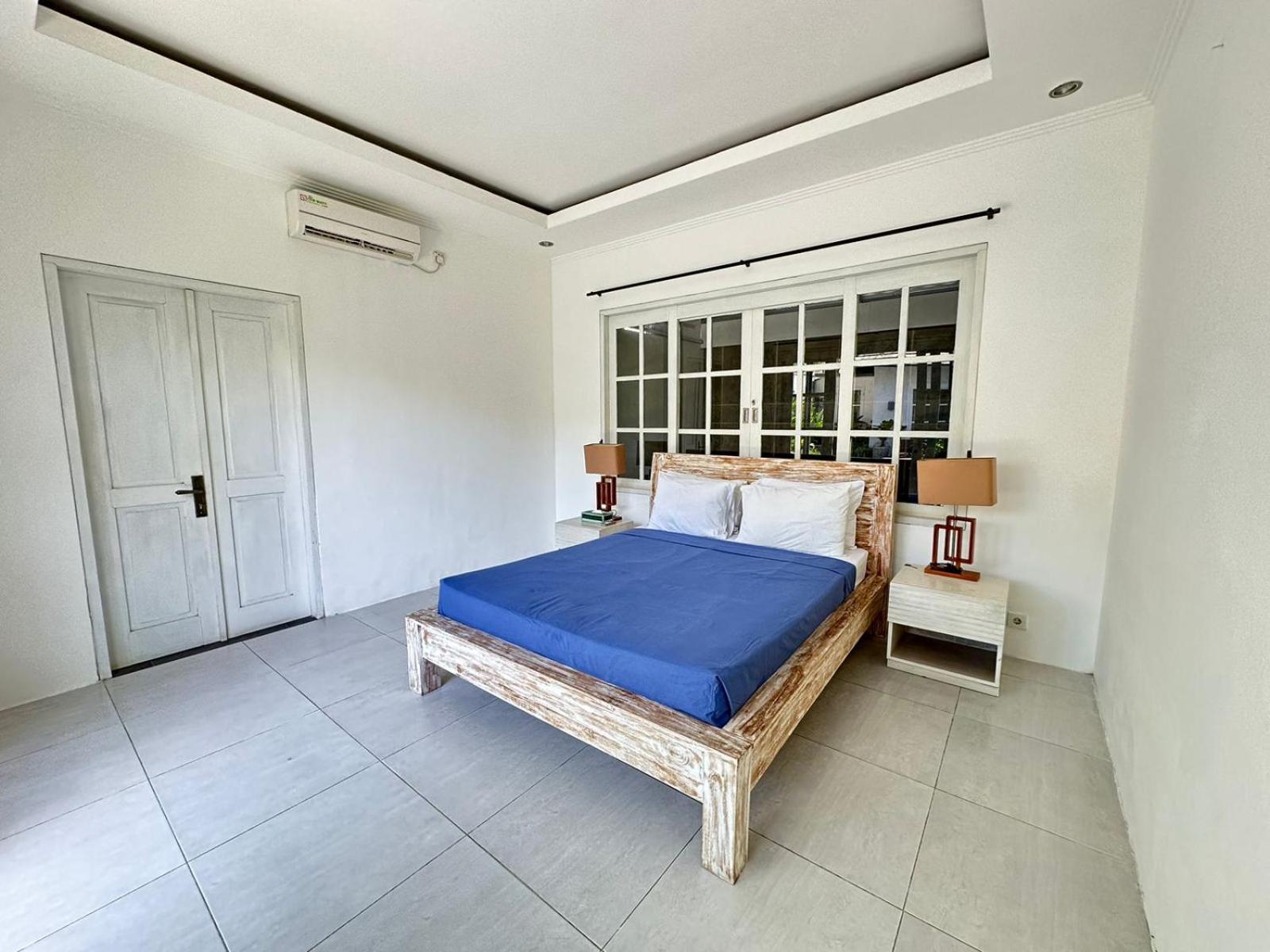 Villa Alam Biru II سانور المظهر الخارجي الصورة