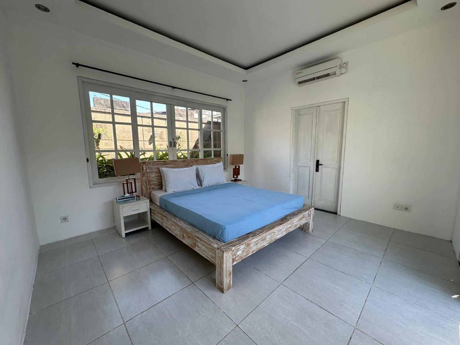 Villa Alam Biru II سانور المظهر الخارجي الصورة