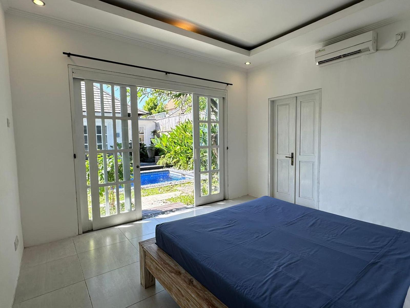 Villa Alam Biru II سانور المظهر الخارجي الصورة